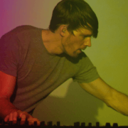 Tycho - Foto Curtis Fockele (Flickr) (CC BY 2.0)