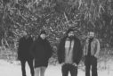 Ulver 2017 - Foto: Ingrid Aas (promotionele foto website Ulver)