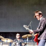 Wolf Parade - Foto: Julio Enriquez (Flickr) (CC BY 2.0)