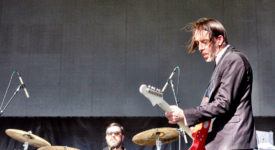 Wolf Parade - Foto: Julio Enriquez (Flickr) (CC BY 2.0)