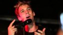 Aaron Carter - Bron: YouTube