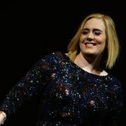 Adele - Fotocredits: Kristopher Harris (Wikimedia Commons - CC BY 2.0)