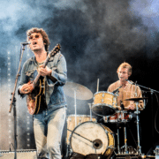 Allah-Las - Foto Paul Hudson (Flickr) (CC BY 2.0)