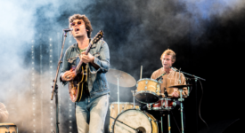 Allah-Las - Foto Paul Hudson (Flickr) (CC BY 2.0)