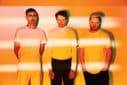 Alt-J - Foto persbericht Friendly Fire