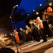 Amsterdam Klezmer Band - Fotocredits Celine Rabaud (Wikimedia Commons)