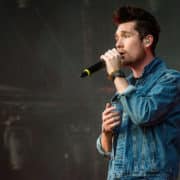 Bastille Ziggo Dome, Bastille Paaspop- Foto: © pitpony.photography / CC-BY-SA-3.0 (wikimedia)