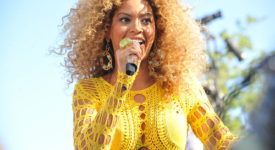 Beyoncé, Destiny's Child- Foto: Asterio Tecson (Wikimedia Commons)