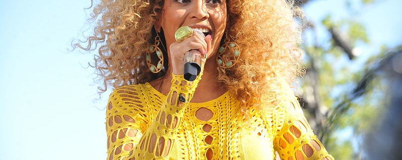 Beyoncé, Destiny's Child- Foto: Asterio Tecson (Wikimedia Commons)