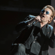 Bono (U2) - Foto: U2start (Flickr, license CC BY 2.0)