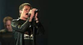 Brad Arnold (3 Doors Down) - Fotocredits Punkrock19 (Wikimedia Commons)