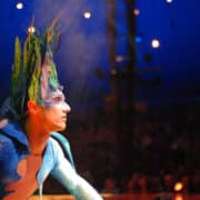 Cirque du Soleil - fotocredits whoALSE (Wikimedia Commons)