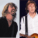 Dave Grohl (Foo Fighters) en Paul McCartney - Foto: eigen creatie, origineel van Jimmy Baikovicius en Ryanw2313