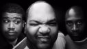 De La Soul - Foto Matti Hillig (Wikimedia)