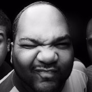 De La Soul - Foto Matti Hillig (Wikimedia)