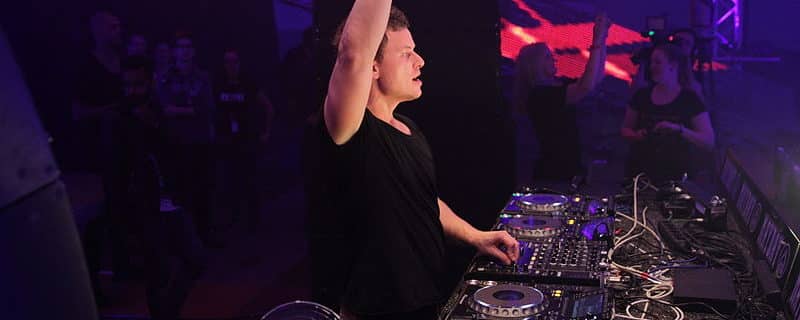 Fedde Le Grand - Fotocredits JoeJoeJoe93 (Wikimedia Commons)