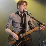 Franz Ferdinand - Foto LivePict.com (Wikimedia Commons)