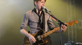 Franz Ferdinand - Foto LivePict.com (Wikimedia Commons)