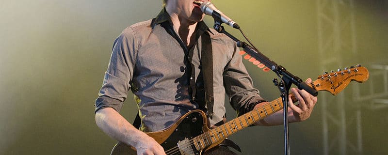 Franz Ferdinand - Foto LivePict.com (Wikimedia Commons)