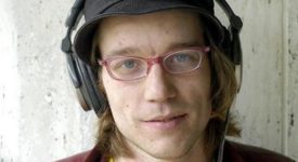 Giel Beelen - (CC Beeld en Geluid Wiki)