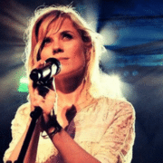 NIET MEER GEBRUIKEN Ilse DeLange - Fotocredits Esmee Burgersdijk