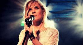 NIET MEER GEBRUIKEN Ilse DeLange - Fotocredits Esmee Burgersdijk