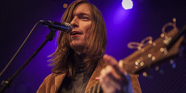 Jacco Gardner - Fotocredits Oscar Anjewierden (CC Flickr) (CC BY-ND 2.0)