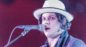 Jack White - Foto Bill Ebbesen - Wikimedia Commons