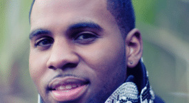 Jason Derulo - Foto: Felixtsao (Flickr license: CC BY 2.0 )