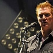 Josh Homme (Queens Of The Stone Age, Eagles of Death Metal) - Foto Craig Carper (Wikimedia) klein