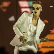 Justin Bieber - Fotocredits Kim Erlandsen (Wikimedia Commons) 3