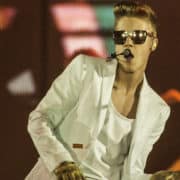 Justin Bieber Ziggo Dome, Justin Bieber - Fotocredits Kim Erlandsen (Wikimedia Commons) (CC BY-NC-SA 2.0)