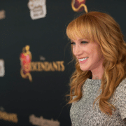 Kathy Griffin - Foto Disney | ABC Television Group (Flickr, license CKathy Griffin - Foto Disney | ABC Television Group (Flickr, license CC BY-ND 2.0)C BY-ND 2.0)