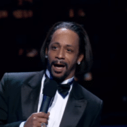 Katt Williams - Foto YouTube screenshot