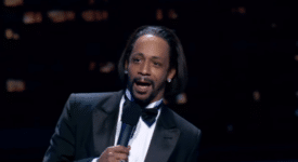 Katt Williams - Foto YouTube screenshot