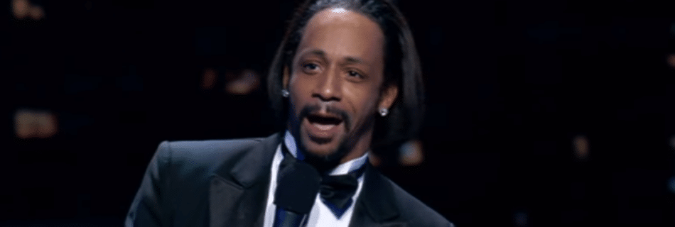 Katt Williams - Foto YouTube screenshot