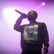 Kendrick Lamar - Foto Jørund Føreland Pedersen (Wikimedia)