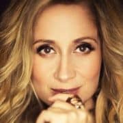 Lara Fabian - Foto Mattersin (Wikimedia Commons)