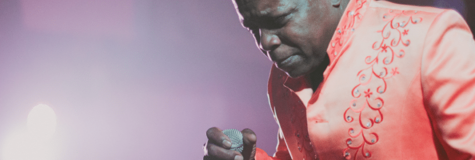 Lee Fields & The Expressions - Foto Abby Gillardi (Flickr) (CC BY 2.0)