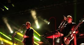 Queens Of The Stone Age - Foto JoeJoeJoe93 (Wikimedia)