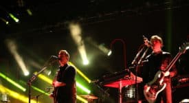 Queens Of The Stone Age - Foto JoeJoeJoe93 (Wikimedia)