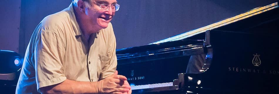 Randy Newman - Foto: Earl McGehee (Flickr, CC BY 2.0)