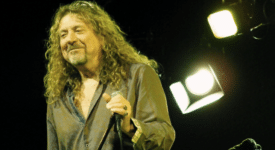 Robert Plant - Foto: Man Alive! (Flickr) (CC BY 2.0)