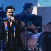 The Killers - Foto: Raph_PH (Flickr) (CC BY-SA 2.0)