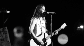 Thirty Seconds to Mars, 30 Seconds to Mars - Foto Amanda Hinault - (Flickr)