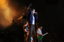 Rock, Werchter, Weezer - Foto Tkaravou (Flickr) (CC BY 2.0)