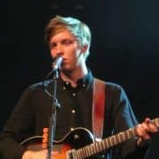 George Ezra - Foto: Marcen27 (Wikimedia Commons)(CC BY 2.0)