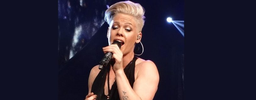 Pink Neemt Sabbatical In 2020 Voor Gezin Artiesten Nieuws