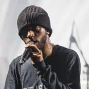 6lack - Foto The Come Up Show (Wikimedia Commons)