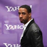 Ryan Leslie - Author: Yahoo Inc - Bron: Wikipedia Commons